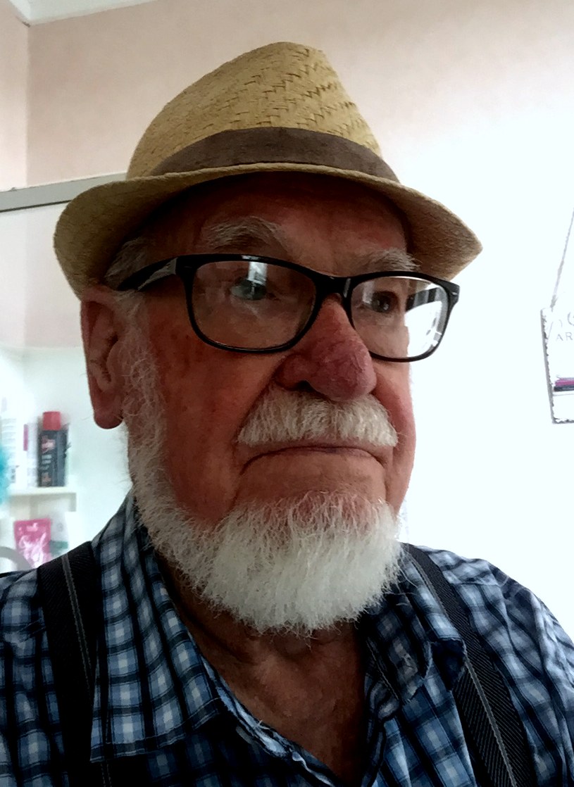 Dennis Clark