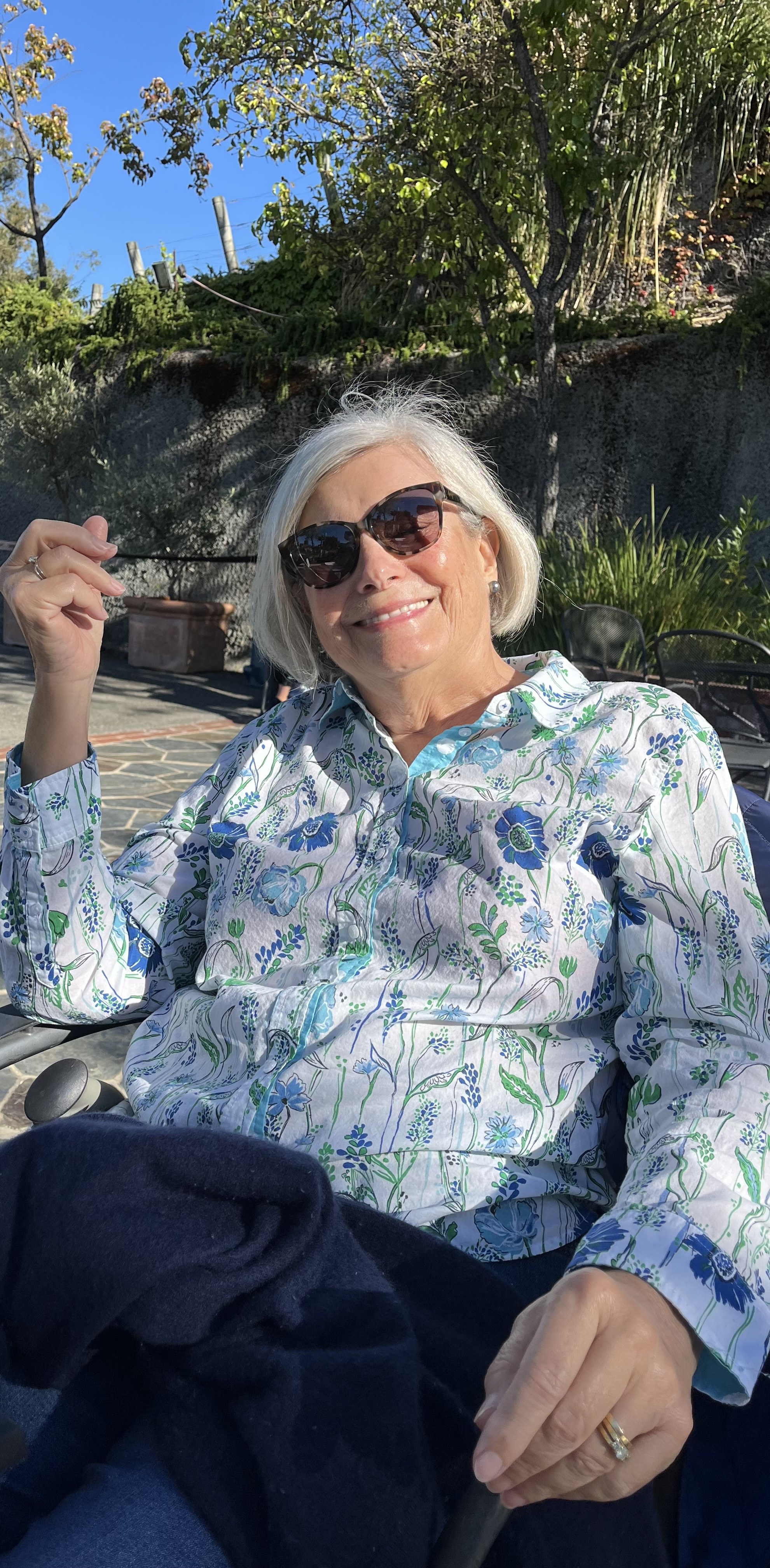 Glynnis Hayward