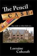 Cover of The Pencil Case