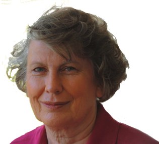Lorraine Cobcroft