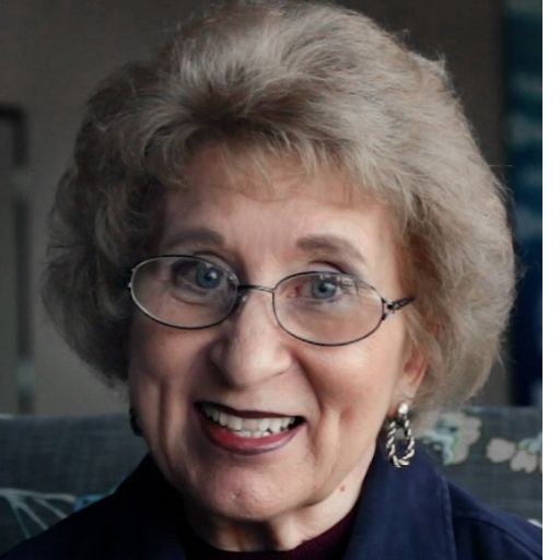Norma Jean Lutz