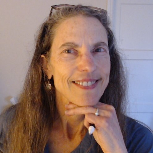 Audrey Kalman