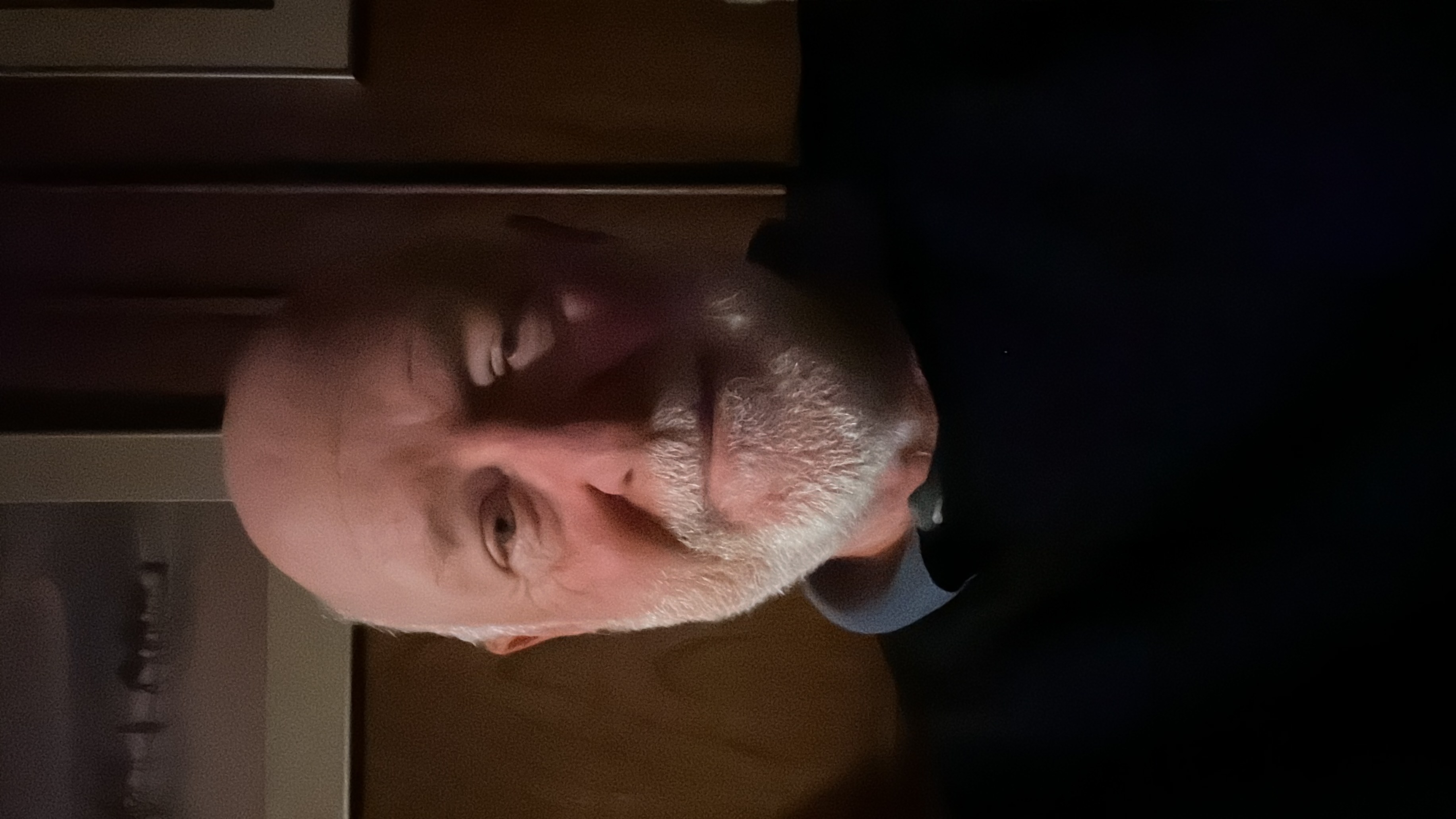 Stephen Ramey Glines