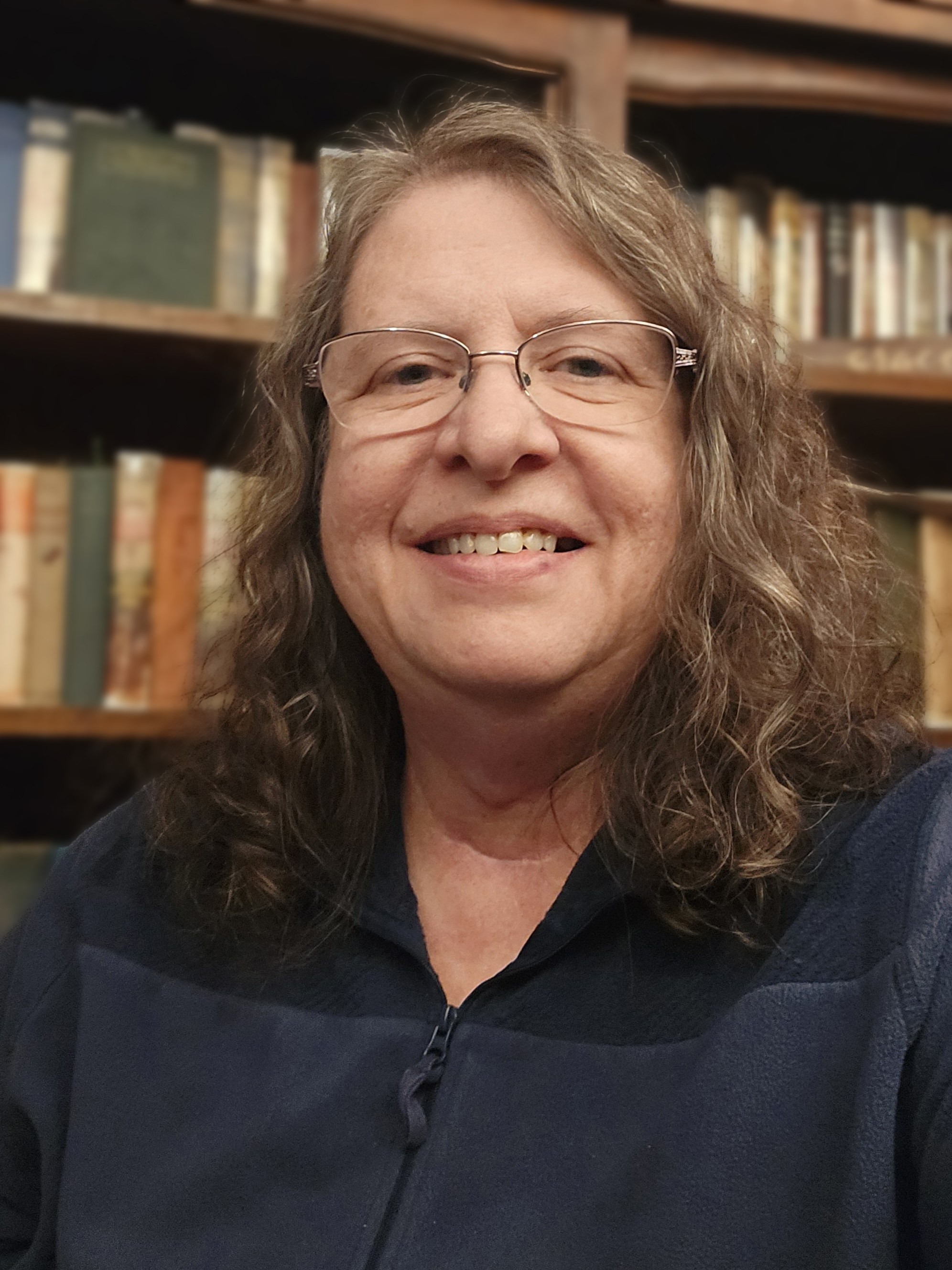 Daena M. Creel