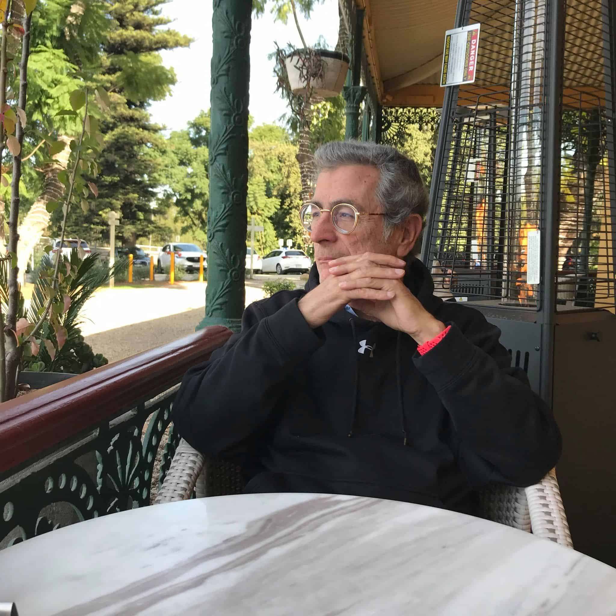 J. F. Nodar