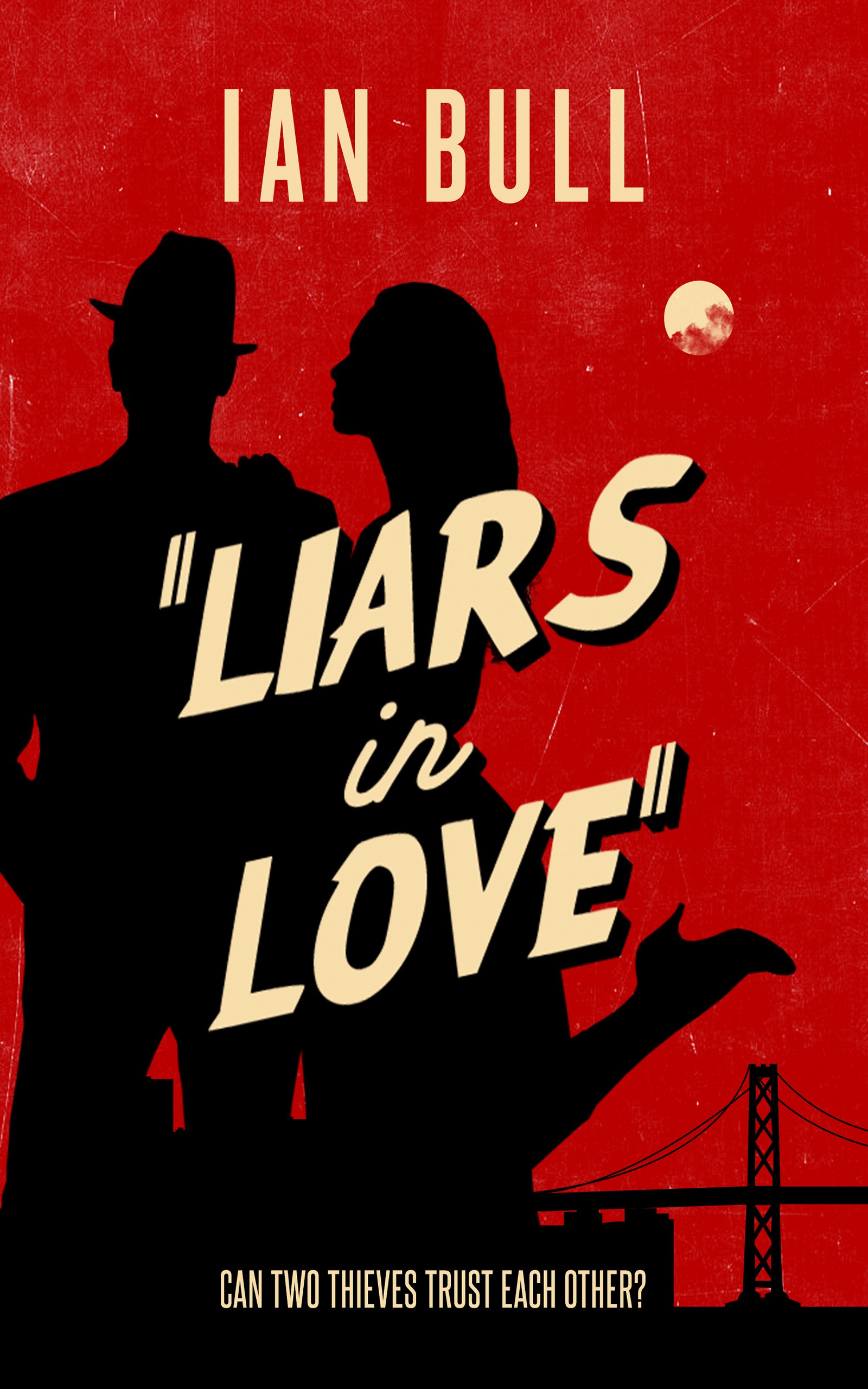 Cover of Liars in Love