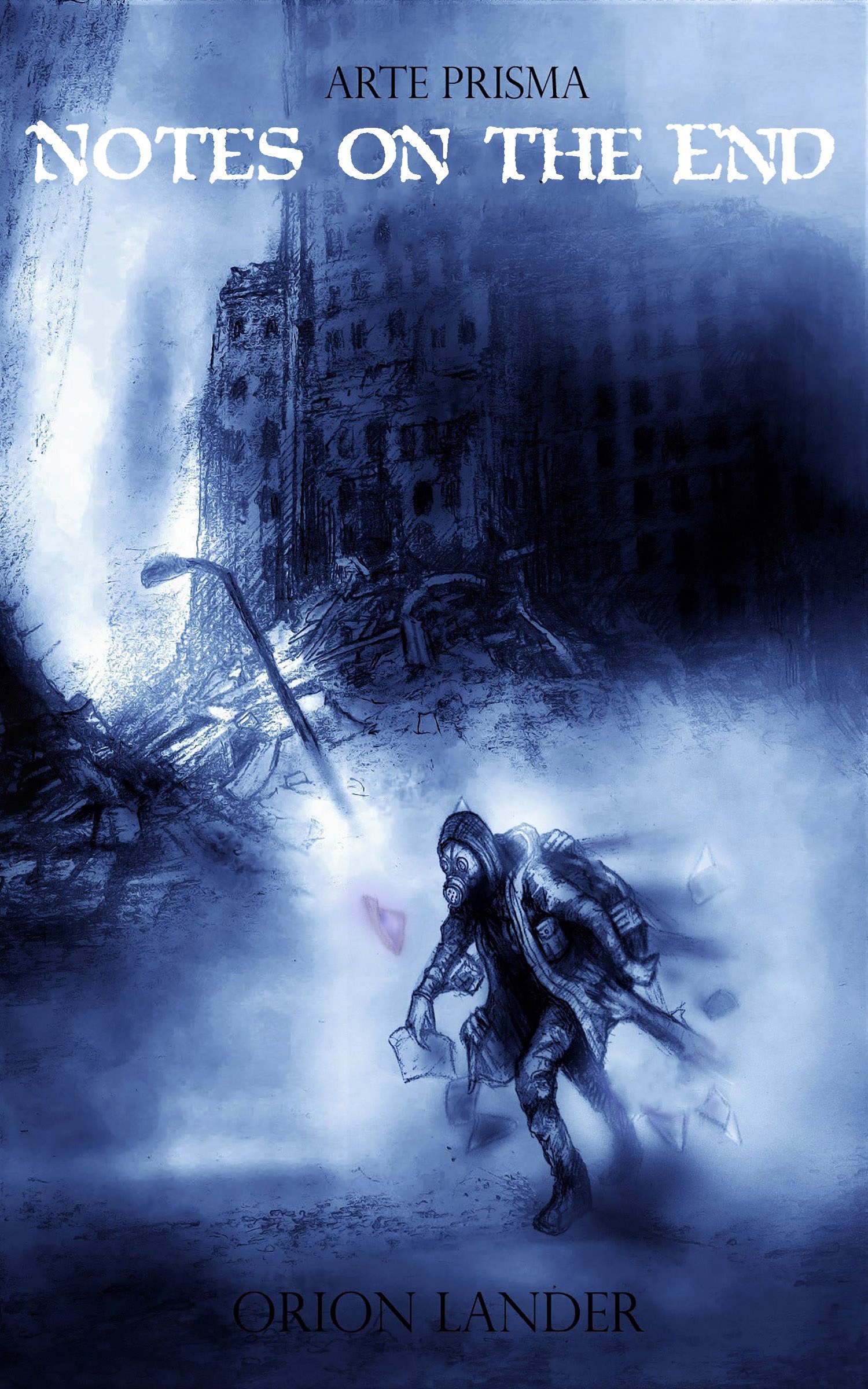 Cover of Notes on the End
