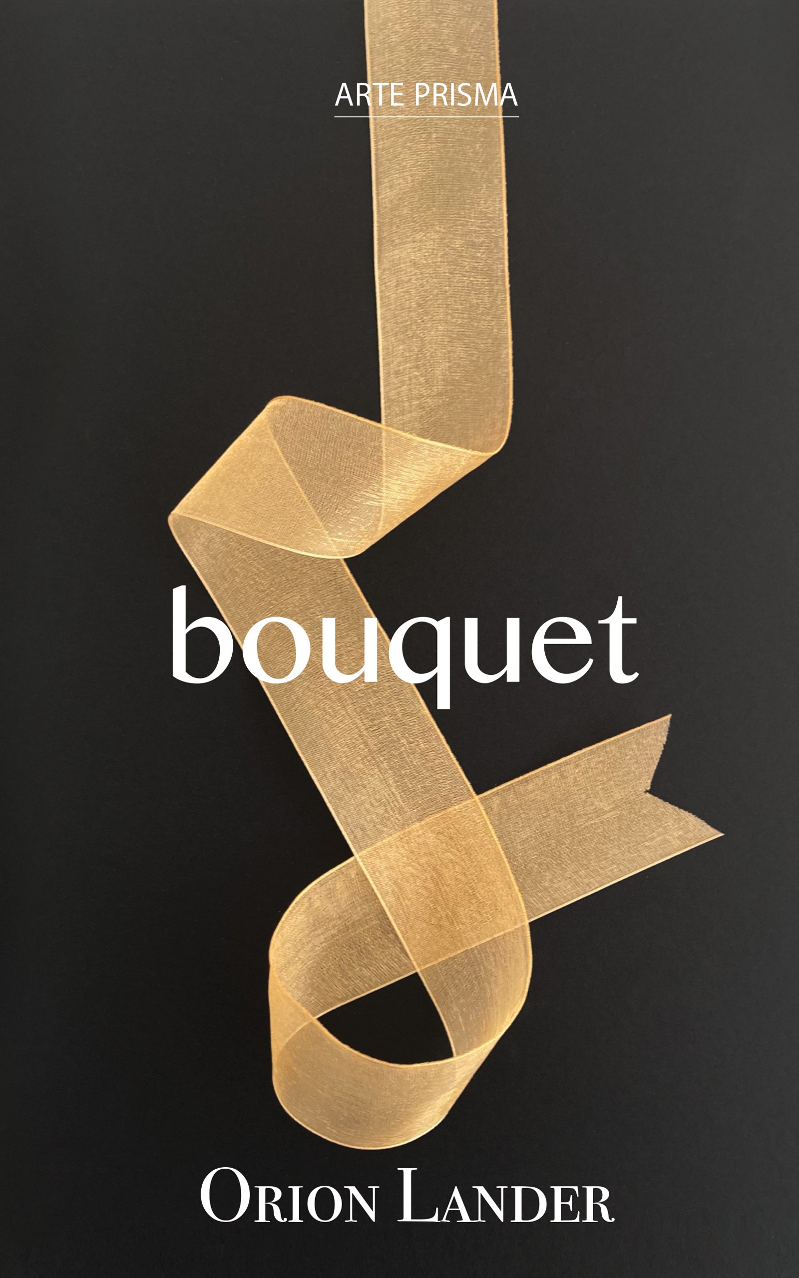 Cover of Bouquet