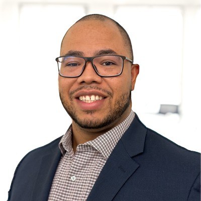 Dr. Gilbert Guzman