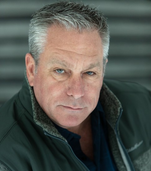 Craig Rainey
