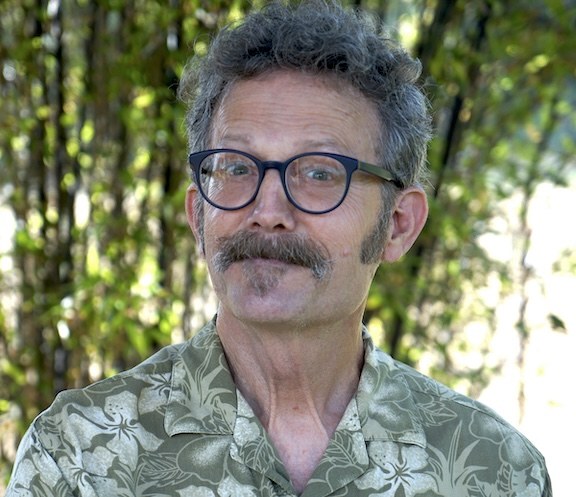 Tom Bentley