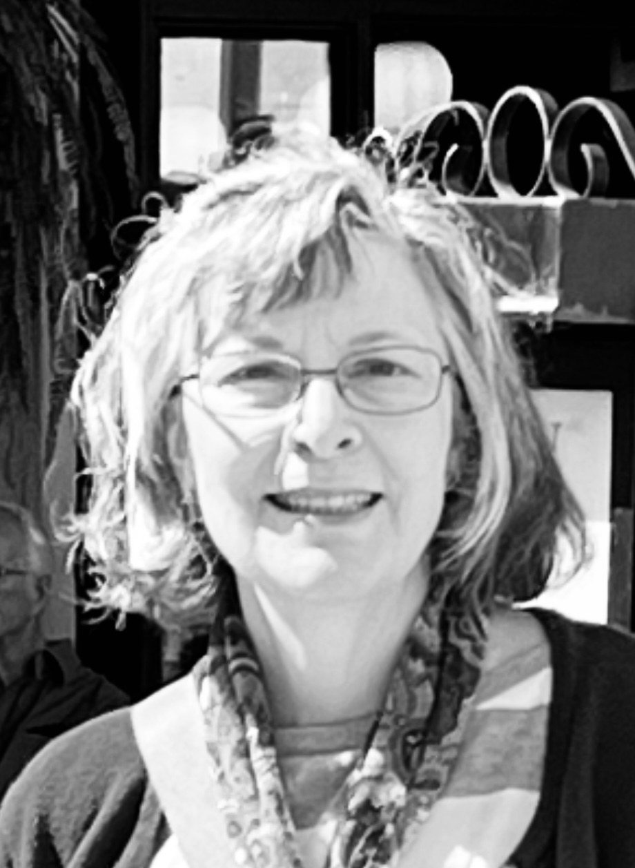 Margaret Rodeheaver